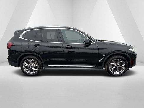Used 2023 BMW X3 xDrive30i w/ Convenience Package image 8