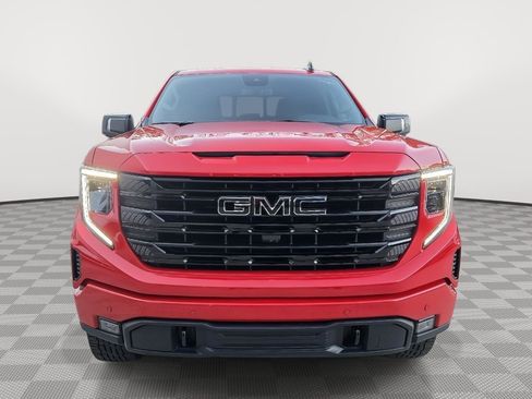 Used 2024 GMC Sierra 1500 Elevation w/ Elevation Premium Package image 2