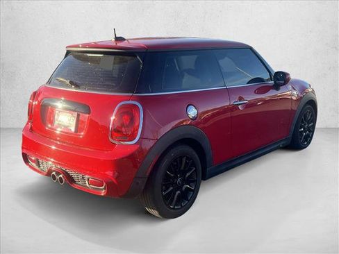 Used 2020 MINI Cooper S image 5