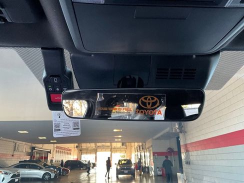 New 2026 Toyota Tacoma SR5 image 14