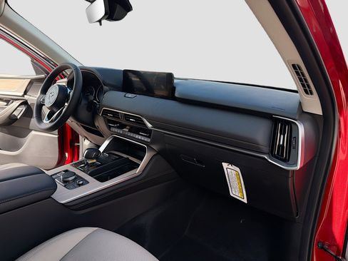 New 2026 MAZDA CX-70 3.3 Turbo w/ Preferred Package image 16