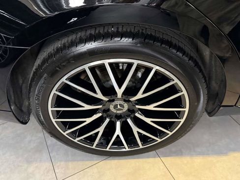 Certified 2023 Mercedes-Benz S 580 4MATIC Sedan image 6