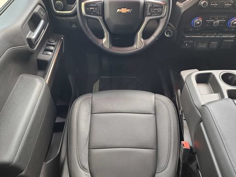 Used 2019 Chevrolet Silverado 1500 LT w/ All-Star Edition RWD image 11