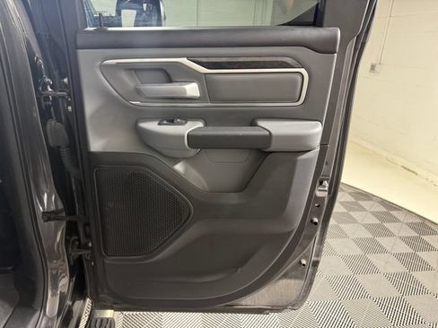 Used 2021 RAM 1500 Big Horn AWD/4WD image 16