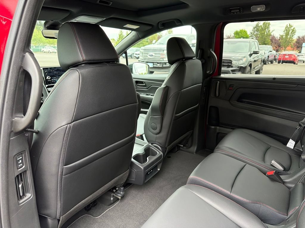 New 2026 Honda Odyssey Sport-L image 31