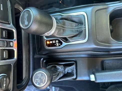 Used 2024 Jeep Wrangler Sport S w/ Convenience Group image 23