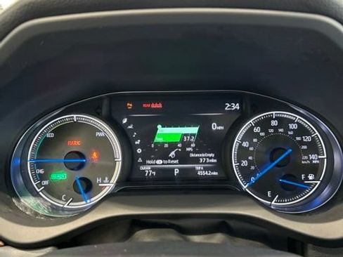 Used 2022 Toyota Venza Limited w/ Advanced Technology Package AWD/4WD image 12