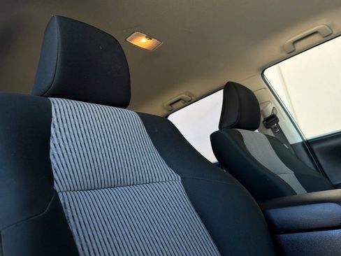 Used 2024 Toyota 4Runner SR5 image 20