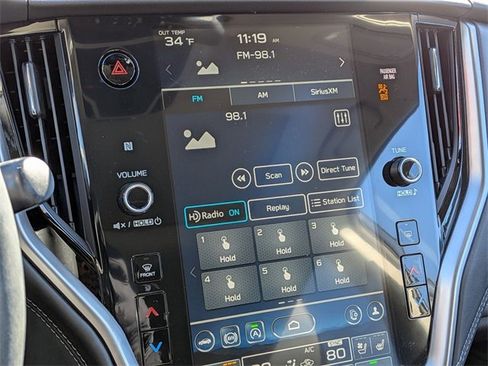 Certified 2023 Subaru Outback Touring image 15