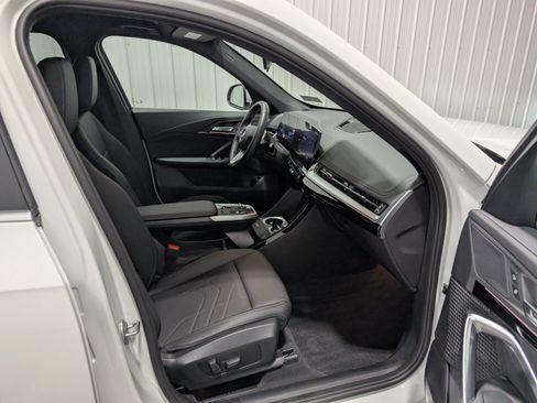 Used 2025 BMW X1 xDrive28i image 27