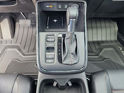 New 2026 Honda CR-V Sport-L image 30