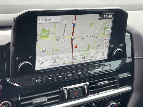 Used 2023 Nissan Pathfinder SL w/ Lighting Package (N92) image 17