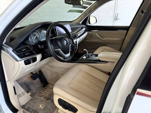 Used 2015 BMW X5 sDrive35i RWD image 15