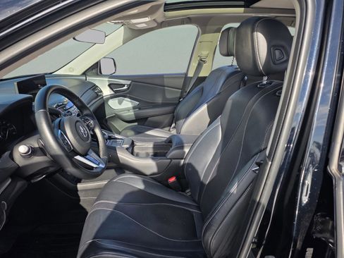 Used 2020 Acura RDX FWD w/ Technology Package image 10