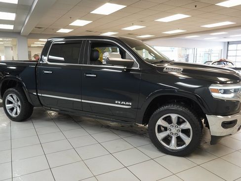Used 2019 RAM 1500 Limited image 14