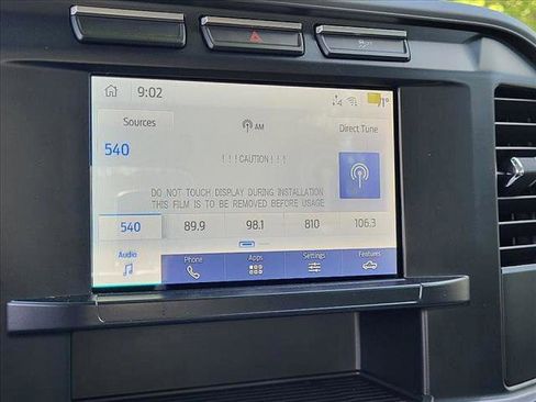 New 2023 Ford F250 XL w/ XL Chrome Package image 9