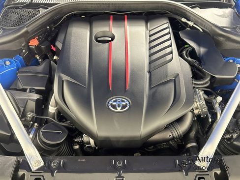 Used 2021 Toyota Supra A91 Edition w/ Driver Assist Package RWD image 38