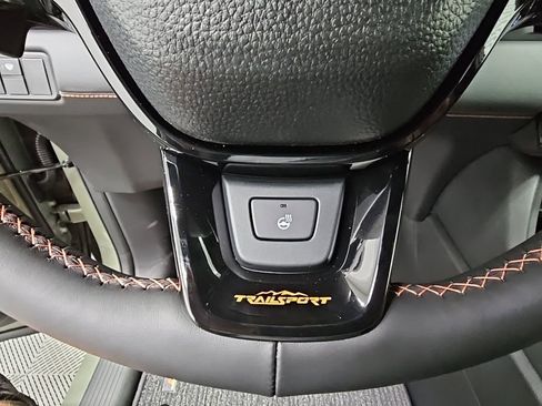 New 2026 Honda Passport TrailSport Elite image 26