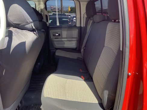 Used 2012 RAM 1500 Classic SLT image 14