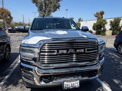 Used 2022 RAM 2500 Laramie