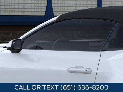 New 2026 Ford Mustang GT Premium RWD image 22