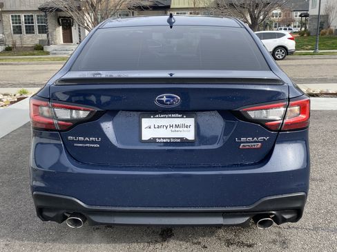 Used 2023 Subaru Legacy Sport w/ Tech Package 3 image 5
