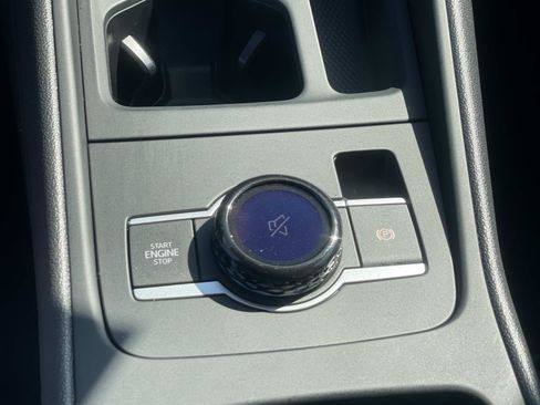 Certified 2026 Volkswagen Tiguan S FWD image 16