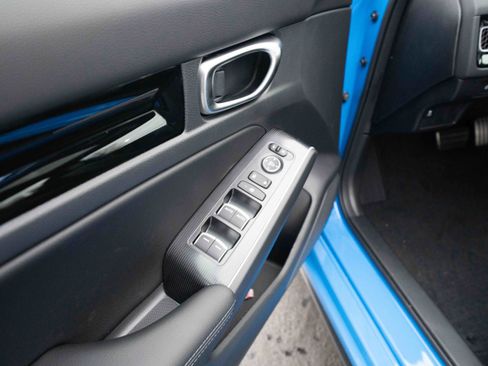 New 2026 Honda Civic Sport Touring image 7