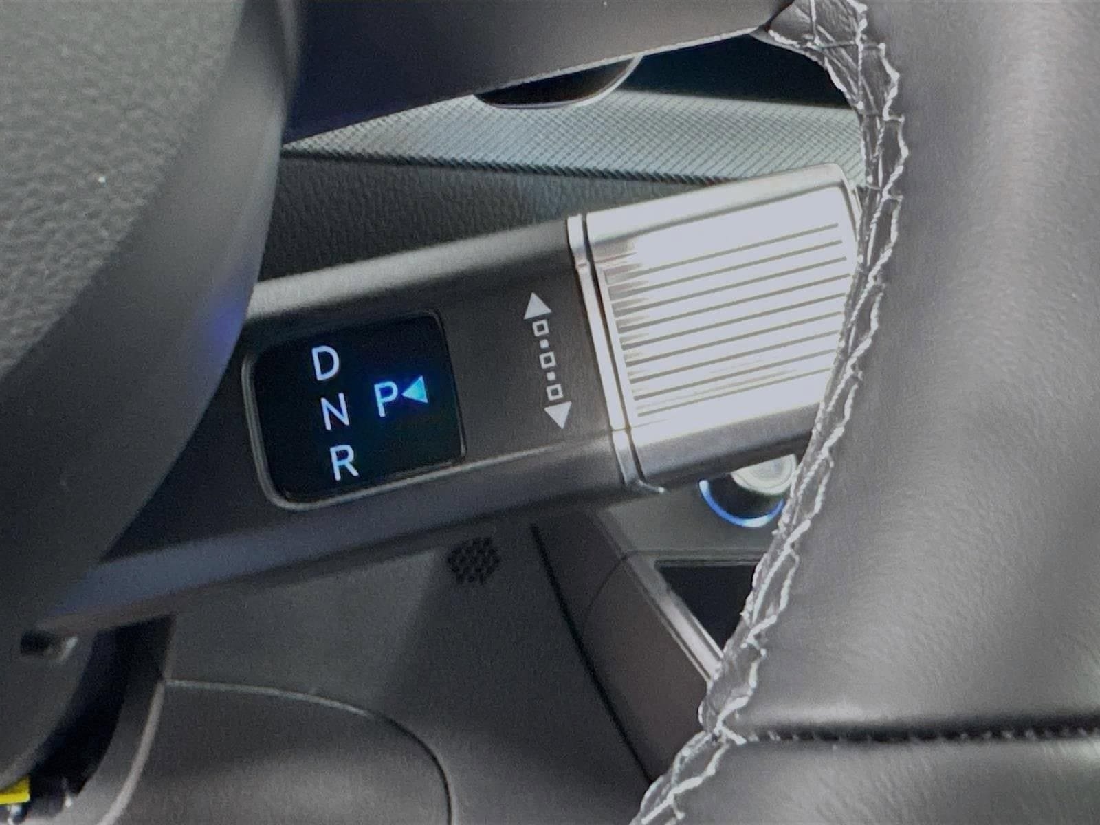 New 2026 Hyundai Sonata SEL FWD image 17