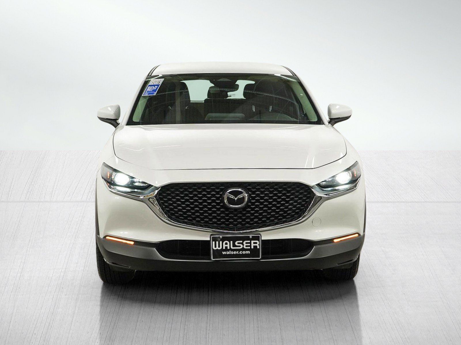 Used 2024 MAZDA CX-30 AWD 2.5 S image 8