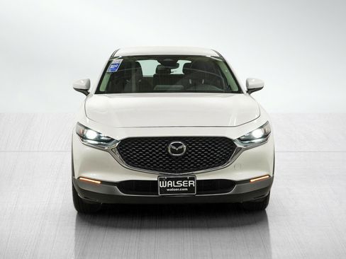 Used 2024 MAZDA CX-30 AWD 2.5 S image 8