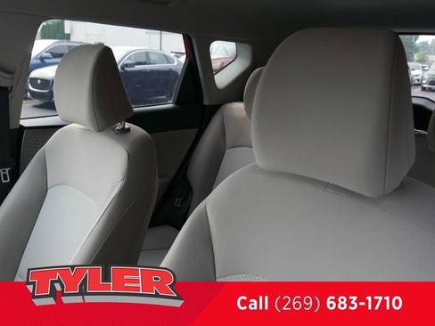 Used 2022 Kia Soul LX image 36