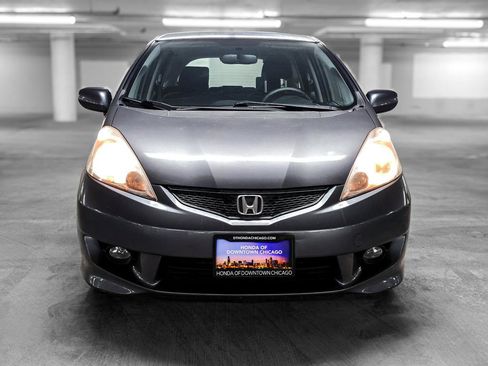 Used 2011 Honda Fit Sport image 10