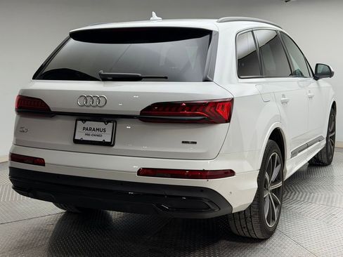 Used 2022 Audi Q7 3.0T Premium Plus image 3