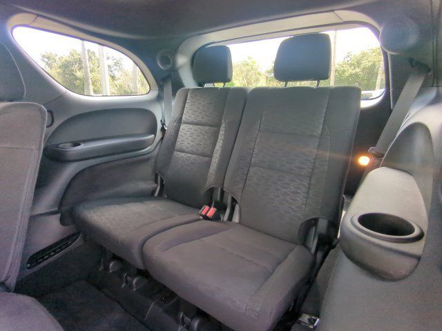 Used 2023 Dodge Durango R/T w/ Blacktop Package RWD image 16