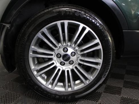 Used 2012 Land Rover Range Rover Evoque Prestige AWD/4WD image 5