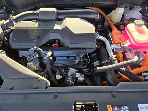 New 2026 Kia Sportage X-Line image 21