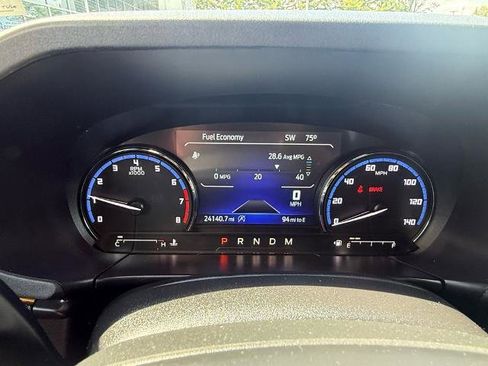 Certified 2022 Ford Bronco Sport Badlands image 2