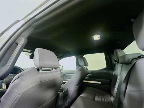 Used 2024 Toyota Tacoma TRD Off-Road image 13