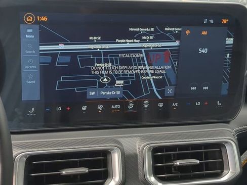 New 2025 Ford Mustang Premium image 26