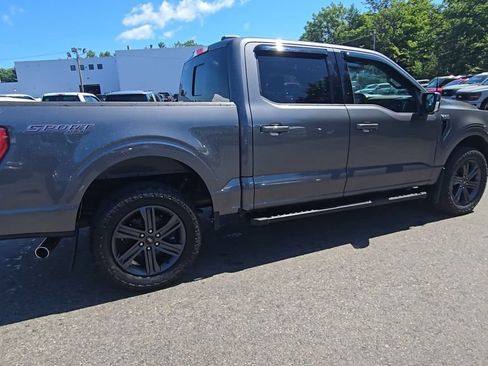 Certified 2023 Ford F150 4x4 SuperCrew image 19