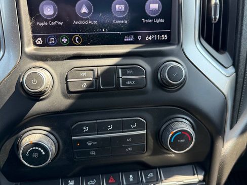 Used 2020 Chevrolet Silverado 3500 LT AWD/4WD image 26