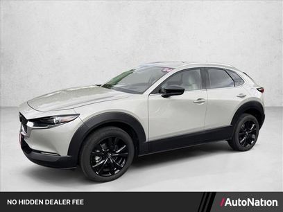 Used 2024 MAZDA CX-30 2.5 Turbo w/ Premium Plus Pkg