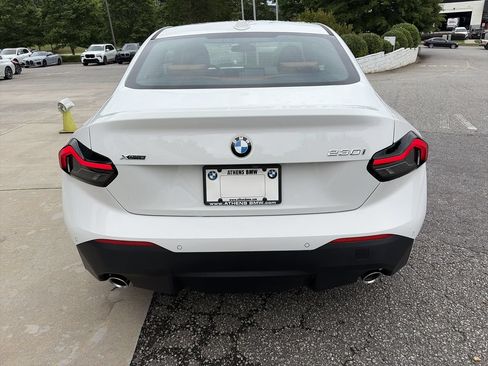 Used 2026 BMW 230i xDrive Coupe AWD/4WD image 12