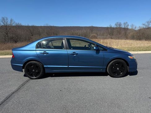 Used 2010 Honda Civic LX image 4