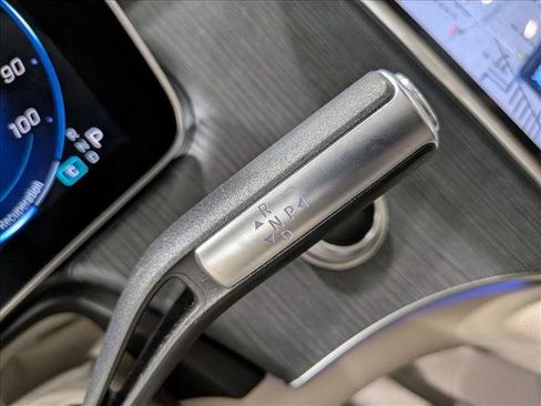 Certified 2023 Mercedes-Benz EQS 450+ 4MATIC SUV image 16