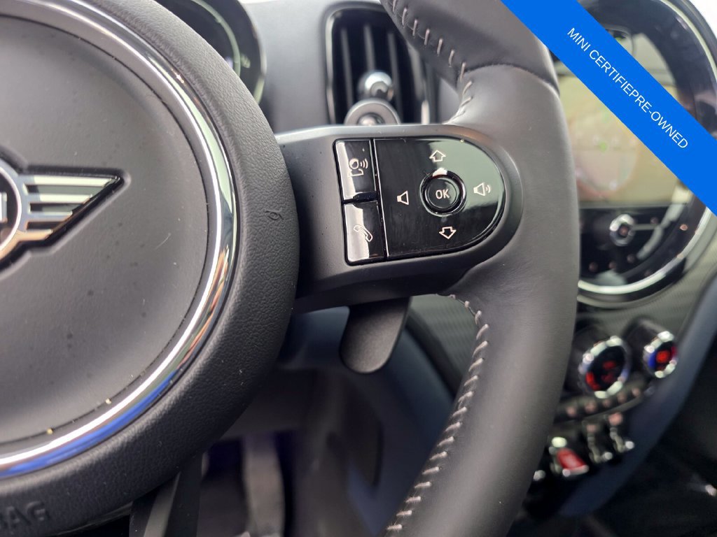 Used 2024 MINI Cooper Countryman S w/ Premium Package FWD image 19