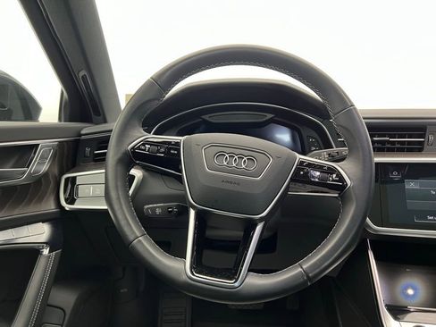 Used 2023 Audi A6 3.0T allroad Prestige image 17