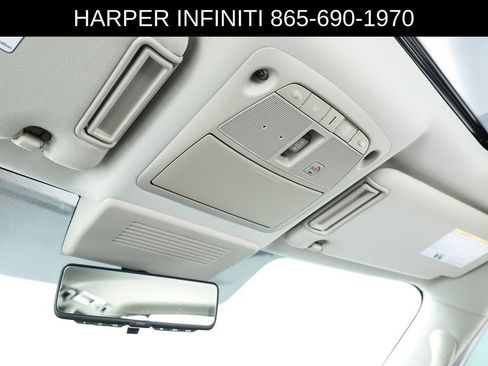 Used 2020 INFINITI QX80 Luxe w/ Proassist Package image 66