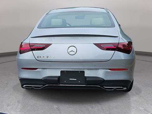 Certified 2026 Mercedes-Benz CLA 250 image 7